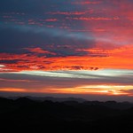 Sinai sunrise