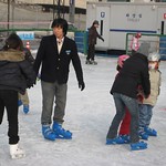 Ice Skating 018