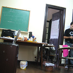 Encuentro de AMARC en Mar del Plata