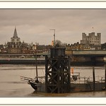 view from strood HDR-1a