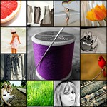 Things I love Thursdays-finally home.