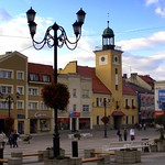 Rybnik, My Hometown