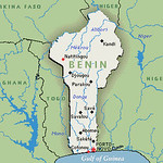 Benin - Benim