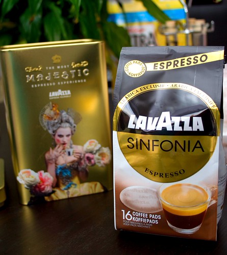 Lavazza
