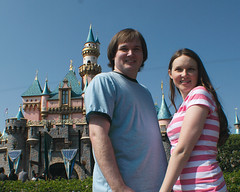 Shannon and Jerrod Engagement Pictures