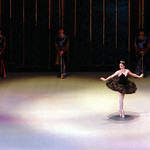 Nino Ananiashvili "Swan Lake"