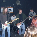 Audiograma @ Korova Bar (mai/07)