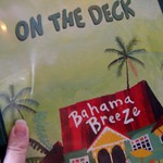 Bahama Breeze