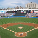Yankee Stadium