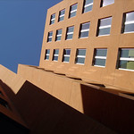 Frank Gehry Stata Center