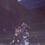 Rob Van Dam and Jerry Lynn