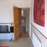 salon vers la salle a manger