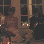 Michael & Corinne's Wedding 9/09/05