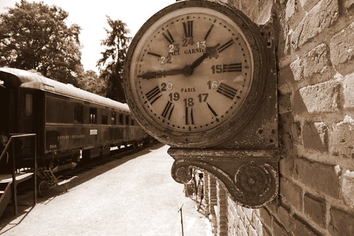 TIC TAC ORIENT EXPRESS