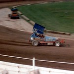 1991-Bradford- George Braithwaite