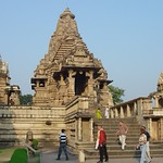 Lakshmana temple
