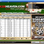pokerheavenlobby