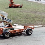 1991-Hartlepool-53 John Lund