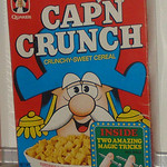 Cap'n Crunch