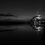 Le Mont-Saint-Michel