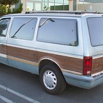 Cthulhu Moblie2b Rear License Plate