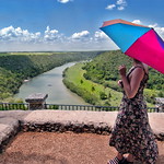 DR001/ Altos de Chavon......................