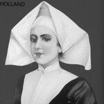 Nun/nurse