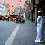 Do you believe in Angels?