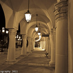 PORTOFINO PLAZA NOCTURNE