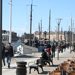 Stockholm Waterfront