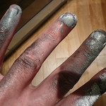 UpFest - nine-o dirty hands