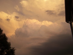 More Late Summer Sky 005