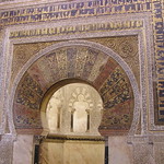 mihrab