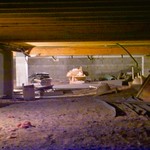 Crawlspace