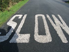 Slow