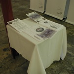 Information leaflets