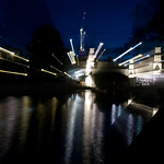 "Warp Factor 1....Engage"