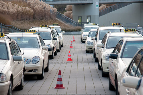 Taxi