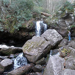 Grotto Falls