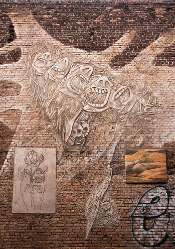 Savingnyplatz metro station