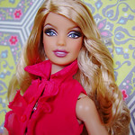 Hybrid Barbie