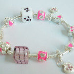 PS028pandora bracelets