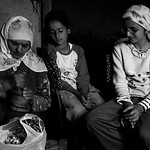 3 - Grandma is teaching us how to cook