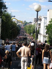 Notting Hill Carnival