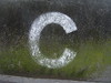 C