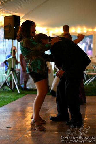 the inevitable conclusion