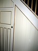 Room Under Stairs