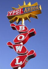 Ypsi-Arbor Bowl