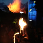 Fire-Breather