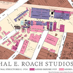 Hal Roach Studios, Culver City